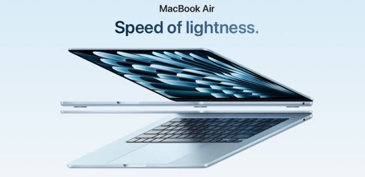 Apple May Launch a $599 12.9-Inch MacBook with iPhone Chip
