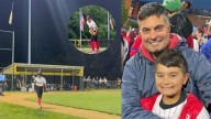 Suspended NJ Little Leaguer’s bat draws tidy sum at auction