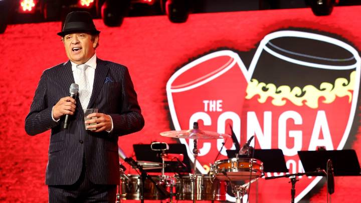 Comedian and actor Paul Rodriguez arrested in Burbank