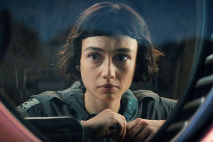 ‘Alien: Earth’ delivers Xenomorph terror with a ‘Peter Pan’ twist