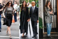 'The Devil Wears Prada 2': All the best fashion from set
