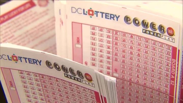 Powerball Jackpot Surges to $1 Billion, Ranking Among the Largest in History