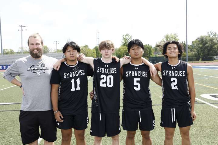 Syracuse.com’s 2025 fall media day boys volleyball player poll: Scariest teammate at the net