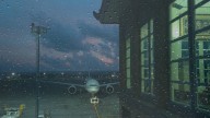 Tras inundación, Aeropuerto Internacional Benito Juárez suspenderá actividad por el momento