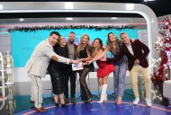 ‘¡Siéntese Quien Pueda!’ vuelve a su horario habitual tras un mes durando dos horas
