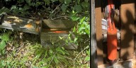 Deputies disarm ‘booby trap’ on property in Suwannee County