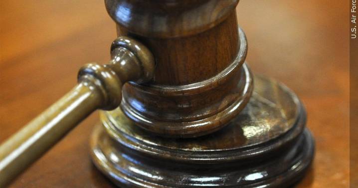 Rockford man sentenced to 10 years in prison after selling fentanyl leading to a fatal overdose