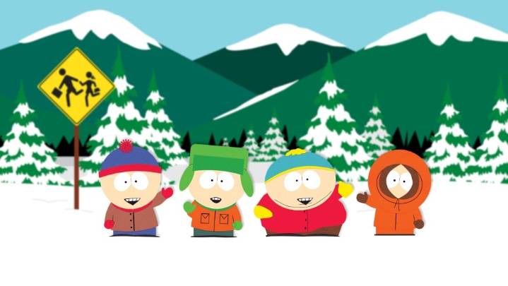 'South Park' Leaving HBO Max After Paramount+ Secures Exclusive Rights