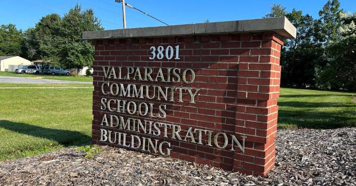 5 things to know about Valpo schools' $105M proposed budget