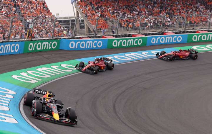Fans Issue Bold Criticism to NASCAR Cup Series Over Europe Plans Speculation As a European track eyes NASCAR/IndyCar goals, fans are not very happy with NASCAR's international ambitions and question i
