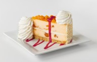 "El postre más tentador". Qué hay detrás de la llegada de The Cheesecake Factory a la Argentina