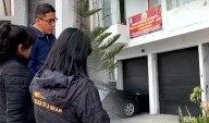 Fiscalía allana Dirección Regional de Energía y Minas en Ayacucho por caso El Dorado