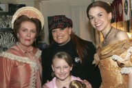 Wynonna Judd’s Daughter Calls out Mom for Doing ‘Some Messed up Stuff’