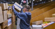 De minimis: More postal services pause U.S. shipments