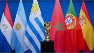 Conmebol haría una serie de cambios de cara a las Eliminatorias del Mundial 2030