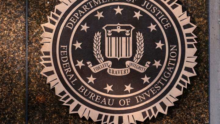FBI ousts more leaders, including ex-director who resisted Trump's demand for Jan. 6 agents' names