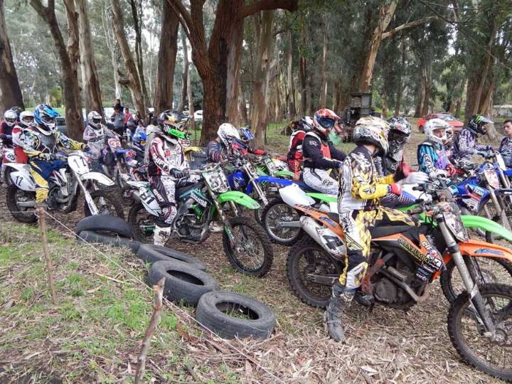 Los días 13 y 14 de Septiembre habrá Motocross en Ayacucho