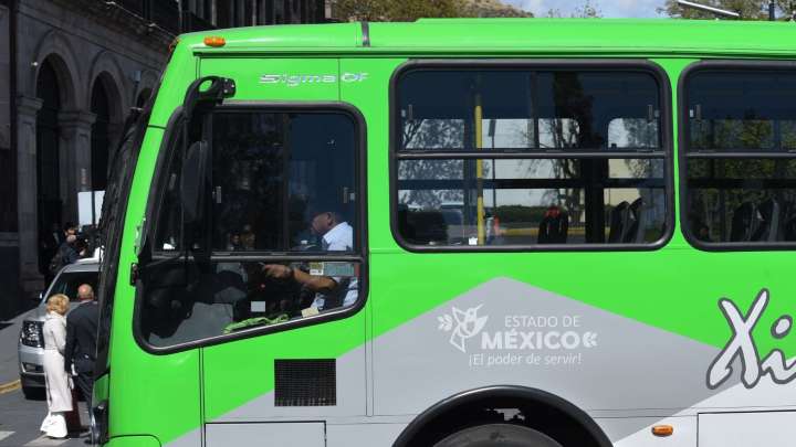 Aumento del Pasaje en Edomex 2025: ¿Cuál Será la Nueva Tarifa de Transporte Público?