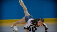 Mireia Montilla Sánchez, otra vez "mundialista" con la selección nacional