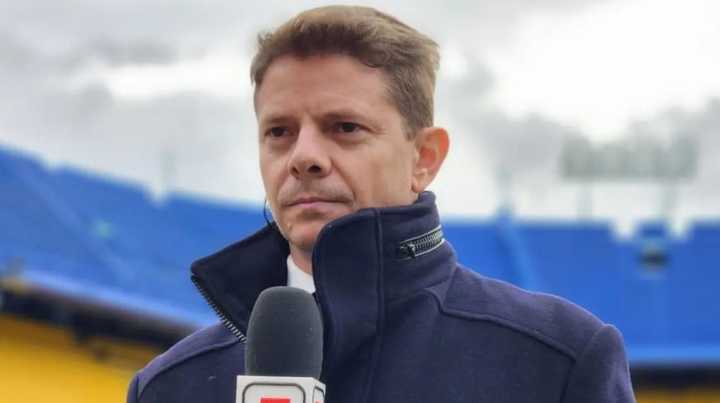 Clausura 2025: Diego Monroig investigó y filtró la posible formación de Boca de cara al choque ante Banfield