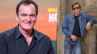 Quentin Tarantino Reveals New Details About 'The Adventures of Cliff Booth' Netflix Movie