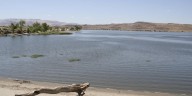 Search continues for missing person in Lake Lahontan