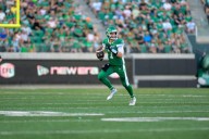 ‘Pedal to the metal’: Riders remain focused on ultimate goal for 2025