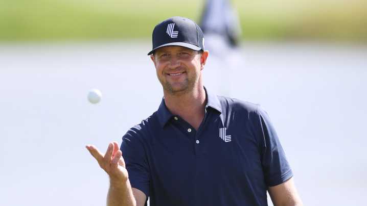 Ex-LIV Golf Pro Hudson Swafford Bemused By Longer PGA Tour Suspension