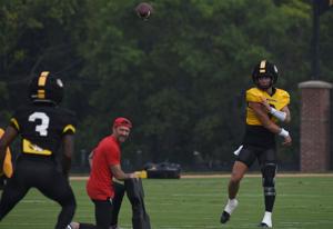 QBs and the portal: storylines Mizzou shares with college football at