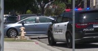 Police fatally shoot woman wanted for Huntington Beach business shooting in South Gate