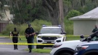 Man dead after shooting at DeLand apartment