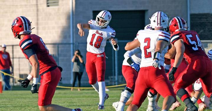 Juniata beats Selinsgrove for first time since 1972
