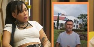 Yina Calderón se refirió a la millonaria deuda que tendría en finca que compró: “Nadie que deba mil y pico de millones tiene escrituras”