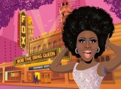 My South: Bob the Drag Queen on Atlanta