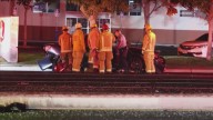 Fatal DUI crash investigation interrupted by 2 other alleged drunk drivers: