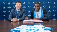 USMNT-eligible players in Europe: Latest transfers, current homes of American men's players abroad
