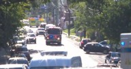 Shooting at Annunciation Catholic School in south Minneapolis triggers massive police response; shooter contained