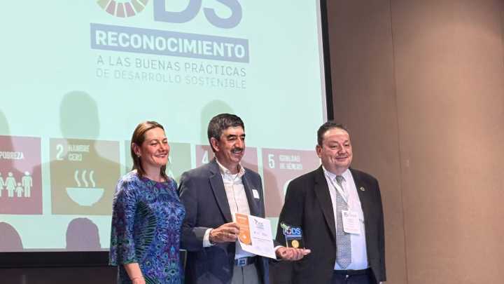 Una minería distinta: el modelo de Sanoha S.A.S. que une sostenibilidad y comunidad