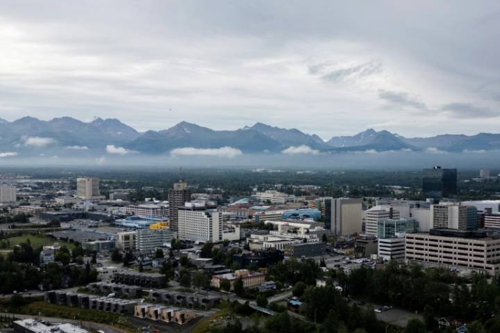 Trump to meet Putin in high-stakes Alaska summit
