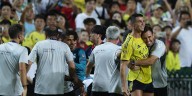 El show de Cristiano Ronaldo en su clasificación a una nueva final con Al Nassr: asistencia clave y regalo a los hinchas
