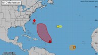 Goodbye, Erin, hello Fernand? Forecasters eye next tropical system.
