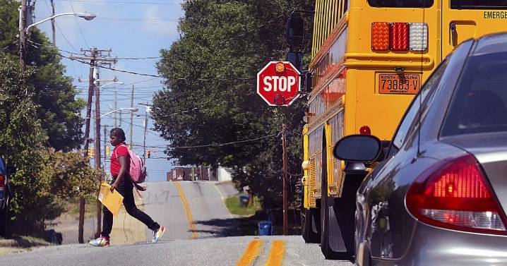 Most students in Catawba County return to school Aug. 25. Here are some things to know