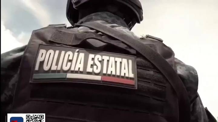 El estado más peligroso en México para ser policía – Telemundo Area de la Bahía 48