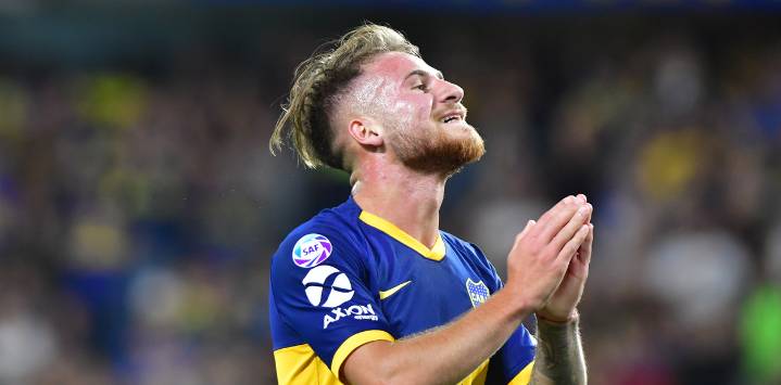 Alexis Mac Allister recordó cómo fue su salida de Boca y también cargó contra Riquelme: "No fue fácil porque el que tomó la decisión era mi ídolo"