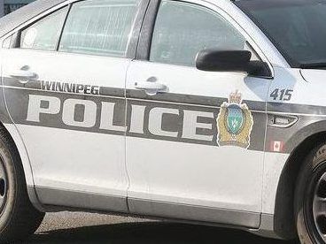 Portage avenue traffic stop leads to drug and weapons arrests
