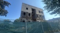 New Haven cracks down on blighted properties