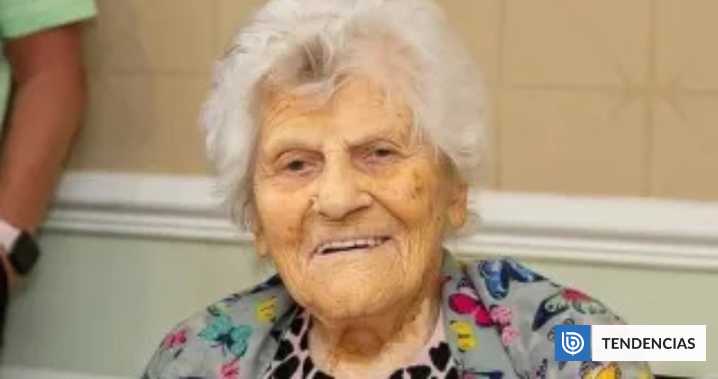 La persona más longeva del mundo cumplió la edad de 116 años: ostenta el título desde mayo