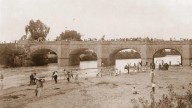 Puente Tresguerras cumple 216 años este viernes: historia, romería y celebración