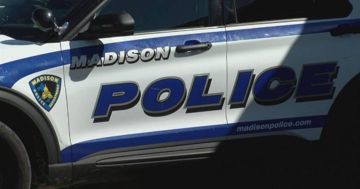 Madison's East District police captain urges you to take precautions against theft from cars