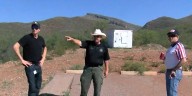 Officials tour site of proposed new Cochise County jail